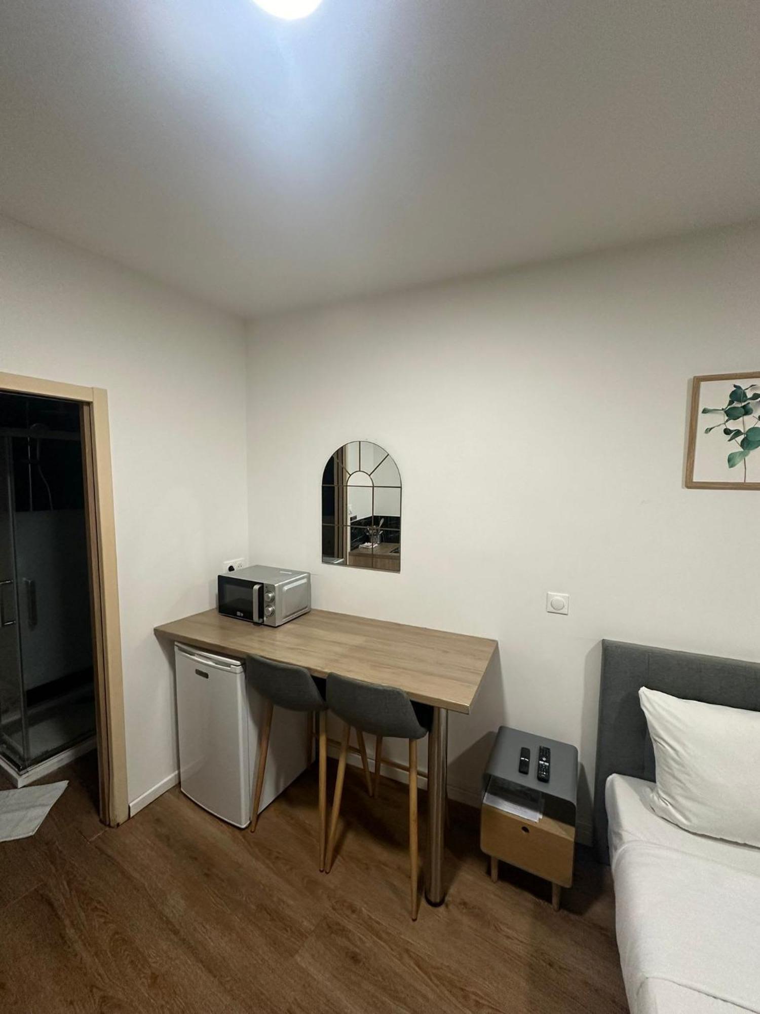 Charming & Welcoming Flat Next To Tost Beautiful Places In Paris Museum Of Modern Art Quai Branly Museum Екстериор снимка